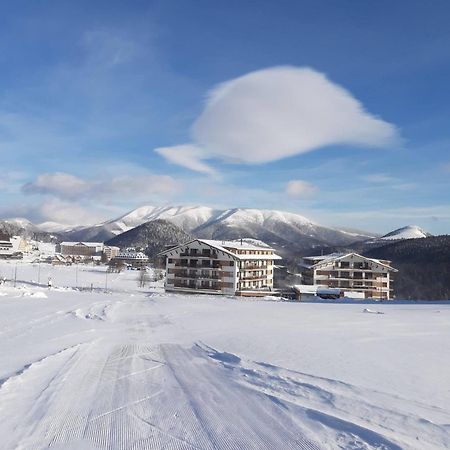 Apartman Donovaly, Panorama Exteriör bild