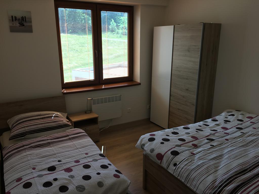 Apartman Donovaly, Panorama Exteriör bild
