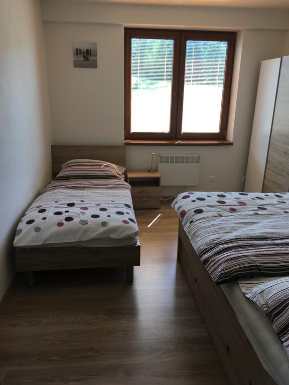 Apartman Donovaly, Panorama Exteriör bild