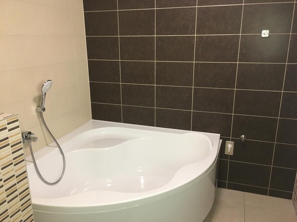 Apartman Donovaly, Panorama Exteriör bild